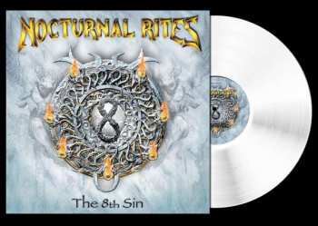 Album Nocturnal Rites: The 8th Sin