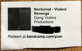 LP Nocturnal: Violent Revenge