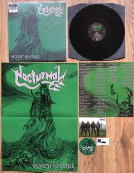 LP Nocturnal: Violent Revenge