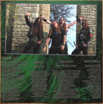 LP Nocturnal: Violent Revenge