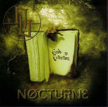 CD Nocturne: Guide To Extinction