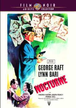 Album Nocturne: Nocturne