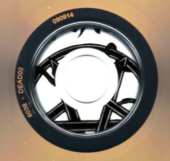 CD Nocturnus: Nocturnus