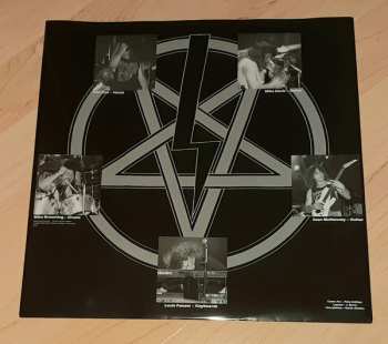 LP Nocturnus: Thresholds