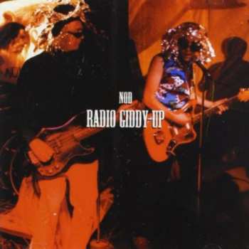 Album Nod: Radio Giddy-Up