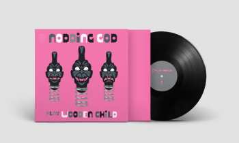 Album Nodding God: Play Wooden Child