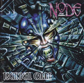 Node: Technical Crime