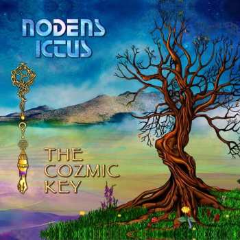 Album Nodens Ictus: The Cozmic Key