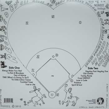 LP Nodzzz: Innings