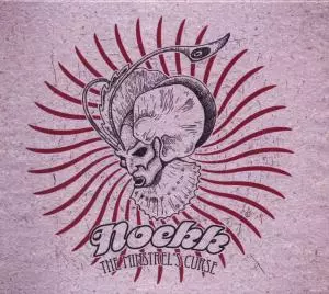 Noekk: The Minstrel's Curse