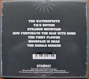 CD Noekk: The Water Sprite