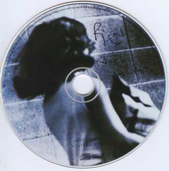 CD Noël Akchoté: Rien