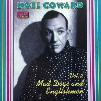 Album Noël Coward: 24 NoËls Du Monde Entier