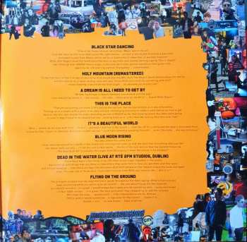 2LP Noel Gallagher's High Flying Birds: Back The Way We Came: Vol. 1 (2011 - 2021)