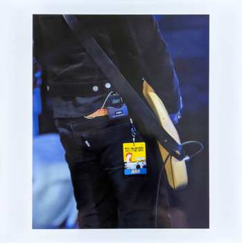 2LP Noel Gallagher's High Flying Birds: Back The Way We Came: Vol. 1 (2011 - 2021) CLR | LTD | NUM