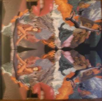 LP Noel Gallagher's High Flying Birds: Who Built The Moon?