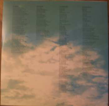 LP Noel Gallagher's High Flying Birds: Who Built The Moon?