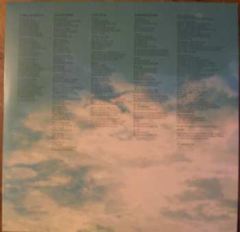 LP Noel Gallagher's High Flying Birds: Who Built The Moon?