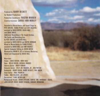 CD Noel Haggard: One Lifetime