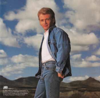 CD Noel Haggard: One Lifetime