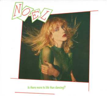 2CD Noel: Is There More To Life Than Dancing?