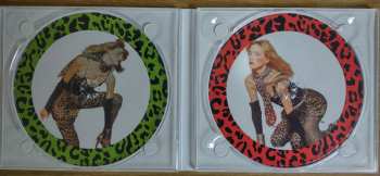 2CD Noel: Is There More To Life Than Dancing?