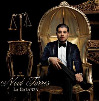 Album Noel Torres: La Balanza