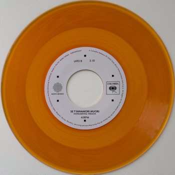 SP Noemi: Se T'Innamori Muori CLR | LTD