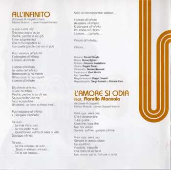 CD Noemi: Sulla Mia Pelle