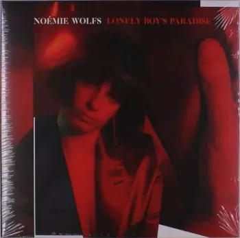 Lonely Boy’s Paradise