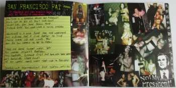2CD NOFX: 45 Or 46 Songs That Weren't Good Enough To Go On Our Other Records