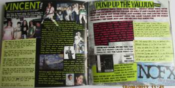 2CD NOFX: 45 Or 46 Songs That Weren't Good Enough To Go On Our Other Records