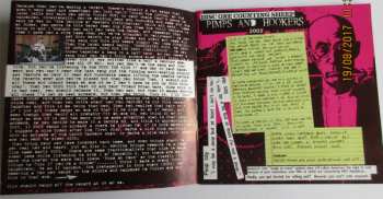 2CD NOFX: 45 Or 46 Songs That Weren't Good Enough To Go On Our Other Records