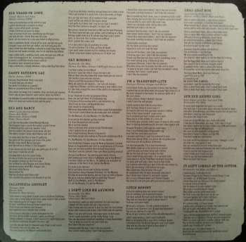 LP NOFX: First Ditch Effort