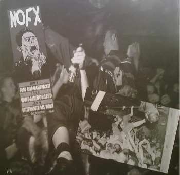LP NOFX: I Heard They Suck Live!!
