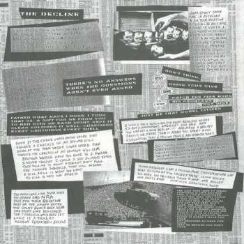 LP NOFX: The Decline