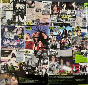 2LP NOFX: The Greatest Songs Ever Written... By Us