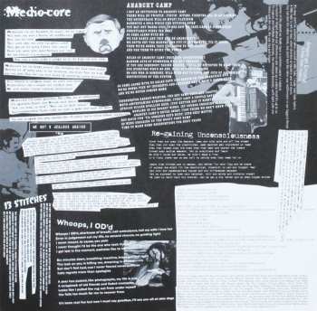 LP NOFX: The War On Errorism