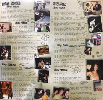 2LP NOFX: They've Actually Gotten Worse Live!