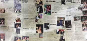 2LP NOFX: They've Actually Gotten Worse Live!