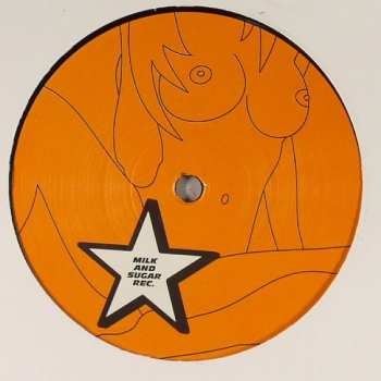 LP N.O.H.A.: Diamonds