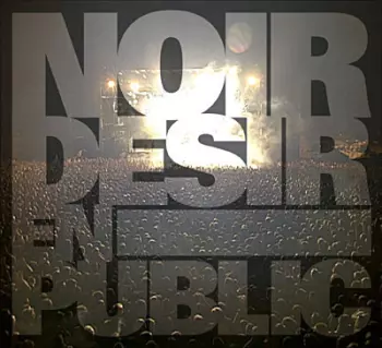 Noir Désir: En Public