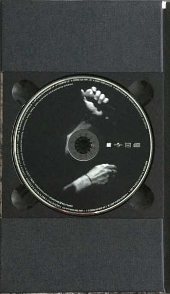 3CD/Dobozkészlet Noir Désir: En Route Pour La Joie