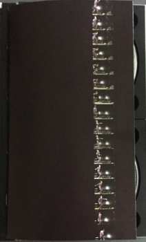 3CD/Dobozkészlet Noir Désir: En Route Pour La Joie