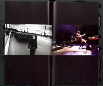 3CD/Dobozkészlet Noir Désir: En Route Pour La Joie