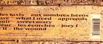 LP Noir Désir: Veuillez Rendre L'Ame (A Qui Elle Appartient)