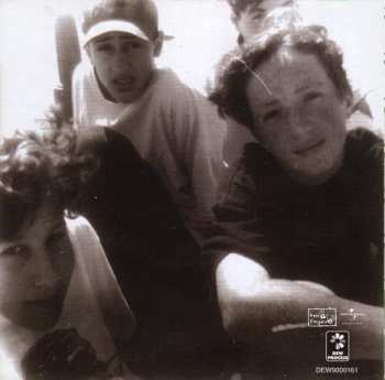 CD Noise Addict: Young & Jaded