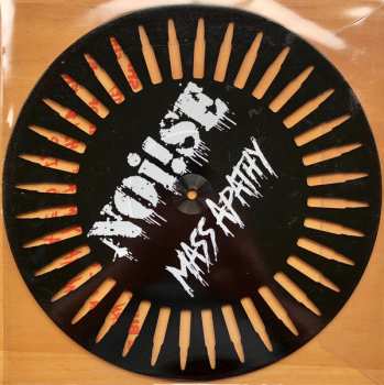 Album Noi!se: Mass Apathy