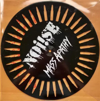 Noi!se: Mass Apathy