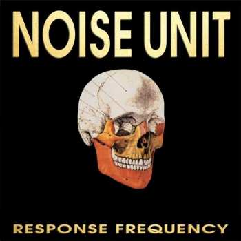 CD Noise Unit: Response Frequency
